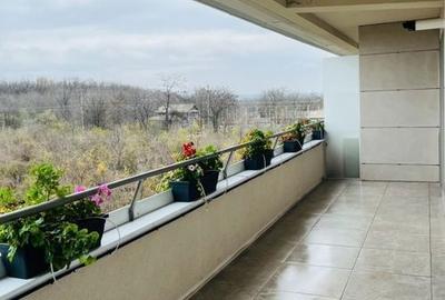 Apartament cu 2 camere decomandat în Albești