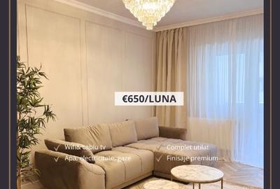 APARTAMENT PREMIUM 2 CAMERE, Grand Kristal, Berceni, Sector 4 - 8