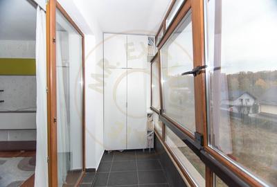 Apartament 2 camere - mobilat - mutare imediata - 4