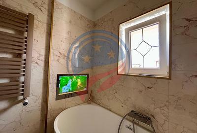 Casă individuală cu 6 camere cu Teren 685 Mp în Lascăr Catargiu - 6