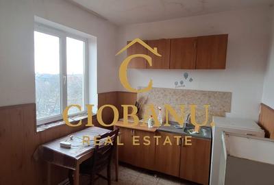 Apartament cu 3 camere în Central - 11