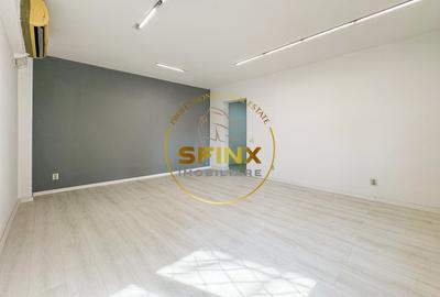 Birou, de 60 mp, în Capitale - 8