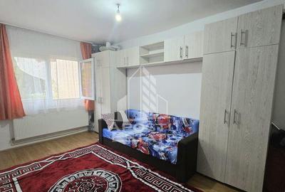 Garsoniera cu bucatarie separata, zona Badea Cartan - 6