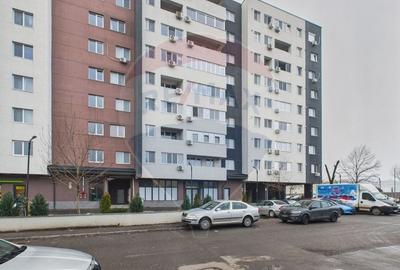 Apartament confortabil de 4 camere gata de mutat in Odei Towers - 16