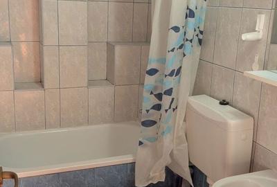 Garsonieră nedecomandată în Central - 3