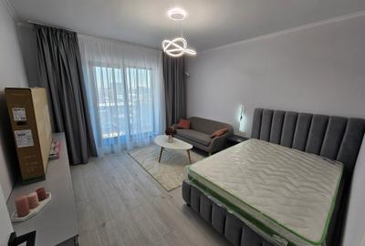 Garsoniera Lujerului Exigent - 1