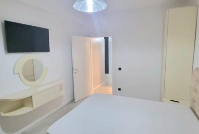 Apartament cu 2 camere decomandat, mobilat în Nord - 11