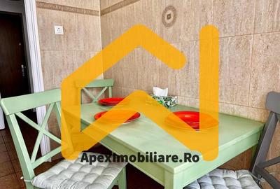 Apartament cu 2 camere decomandat, mobilat în Vatra Luminoasă - 5