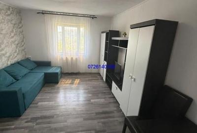 Garsonieră, mobilată în CET - 1