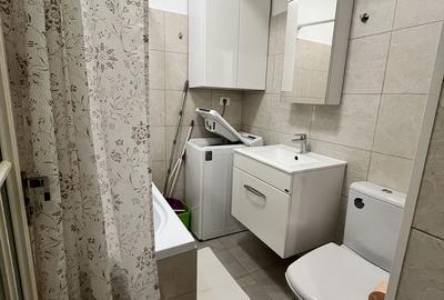 Apartament cu 2 camere semidecomandat în Central - 21