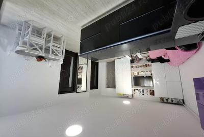 Vand apartament utilat si mobilat - 6