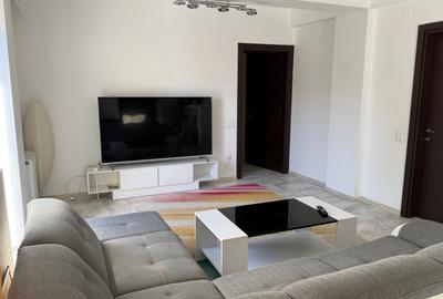 Apartament cu 2 camere în Odăi - 10