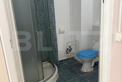 Garsoniera de inchiriat, 24 mp, Str I.E. Florescu - 8