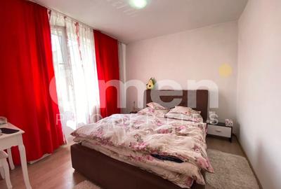 Apartament cu 3 camere semidecomandat, mobilat în Bogdan Vodă - 2