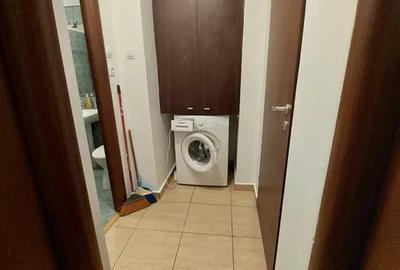 Apartament 3 camere, 55 mp, semidecomandat, ac, balcon, Aparatorii Patriei - 7