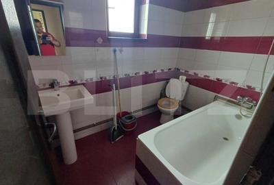 Apartament cu 2 camere decomandat în Central - 1
