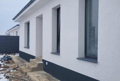 Casă cu 4 camere în Vârteju - 5