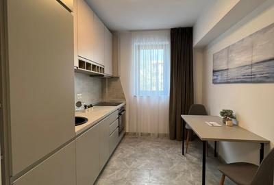Apartament cu 2 camere decomandat în Nord - 2