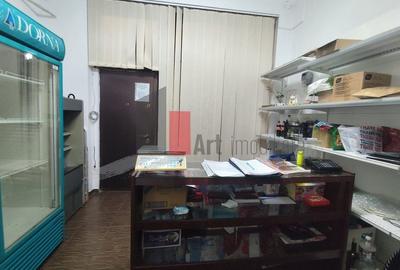 URGENT!, Calea Victoriei-Centrul Vechi, COMERCIAL/BIROURI, NEGOCIABIL - 4