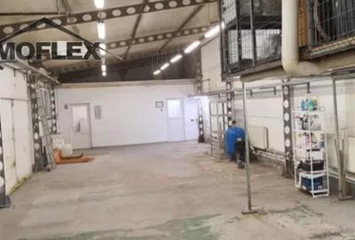 Spațiu comercial, de 180 mp, în Crângași - 7