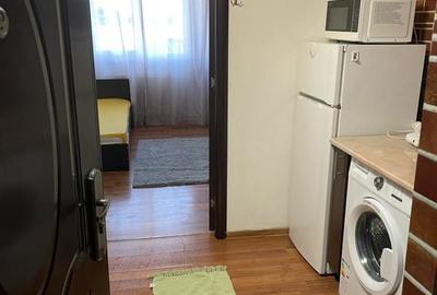 Garsonieră decomandată în Aradului - 3