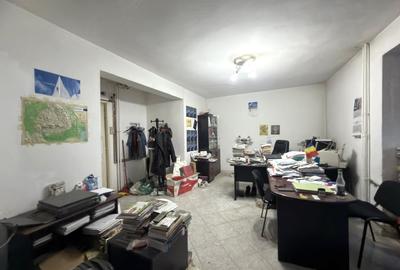 Apartament 1 camera, etaj 3/6 - Piata Victoriei Ultra-central - 3