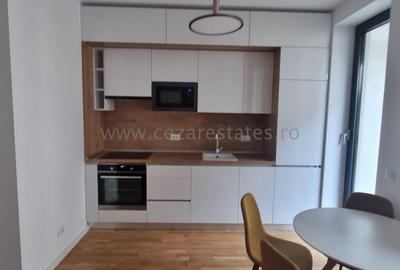 BANEASA JANDARMERIEI STEJARII  APARTAMENT 2 CAMERE MODERN  PARCARE - 5