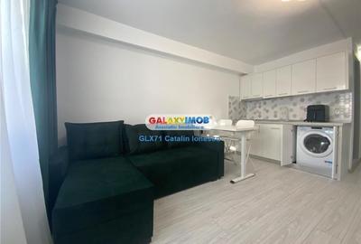 Inchiriere garsoniera Militari Valea Cascadelor Lidl - 4