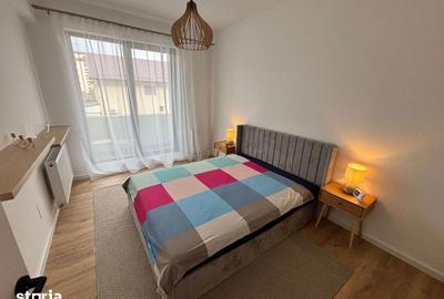 Apartament cu 2 camere în Central - 11