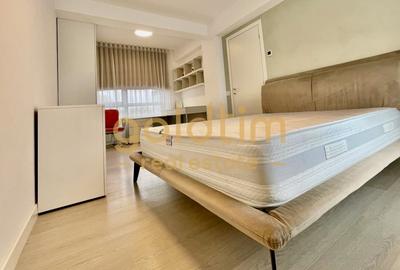 VILA INDIVIDUALA/ DRESSING/TEREN LIBER 375 MP/ MOBILATA SI UTILATA/ GARDEN FLOOR - 69