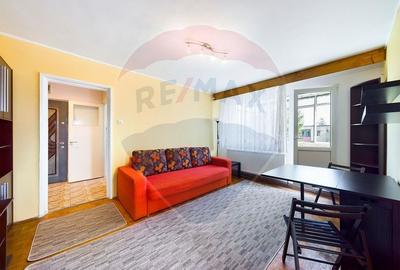 Apartament cu 2 camere semidecomandat, mobilat în Gemenii - 3