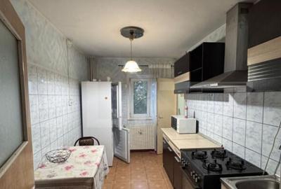 Apartament de 2 camere, 56 mp, zona Doamna Ghica - 8