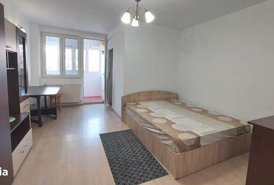 Garsonieră, mobilată în Pantelimon - 2