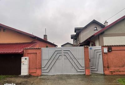 Casă cu 3 camere în Afumați - 12