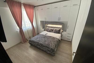 Apartament cu 2 camere decomandat în Central - 3