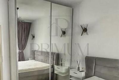 ARADULUI - 2 Camere - Parter - Bloc nou - Mobilat - Utilat - 6