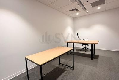 Birou, de 300 mp, în Pipera - 5