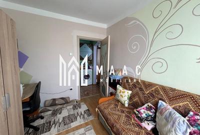 Apartament cu 2 camere semidecomandat, mobilat în Cedonia - 3