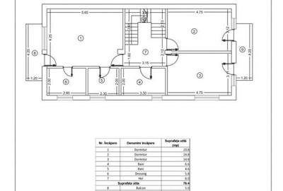 Ideal gradinita, after school, miniclinica, Dragomiresti- Zurbaua - 9