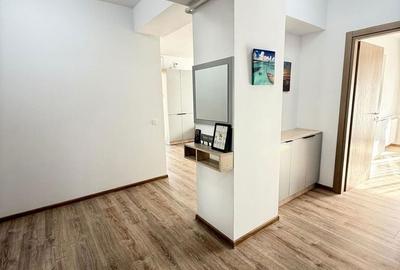 Apartament cu 3 camere în Gruiu - 11