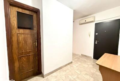 Garsonieră decomandată în Aradului