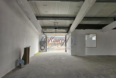 Hala la prima inchiriere, izolata termic, disponibila imedia - 22