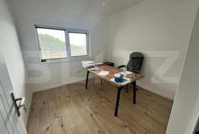 Casa individuala , 100 mp, finisata, zona Dealu Jelnei - 6