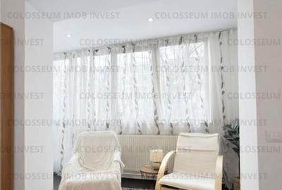 Apartament cu 2 camere decomandat în Florilor - 8