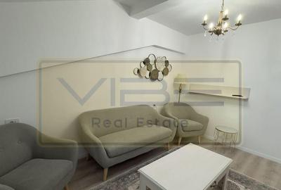 Apartament cu 2 camere decomandat, mobilat în Bucium - 12