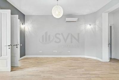 Casă individuală cu 10 camere cu Teren 180 Mp în Dorobanți - 1