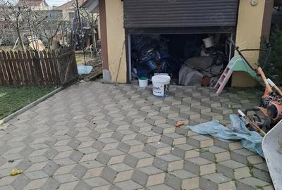 Casă cu 3 camere cu Teren 650 Mp în Exterior Vest - 4