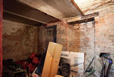 Apartament cu 1 camera la casa de vanzare Andrei Saguna Arad - 12