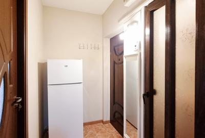 Apartament 2 camere Tiglina 1 mobilat si utilat CT Ac la cheie LIBER - 9