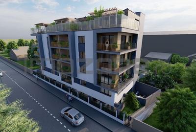 Drumul Taberei, Raul Doamnei, bloc nou, 2 camere, parter inalt, balcon - 1